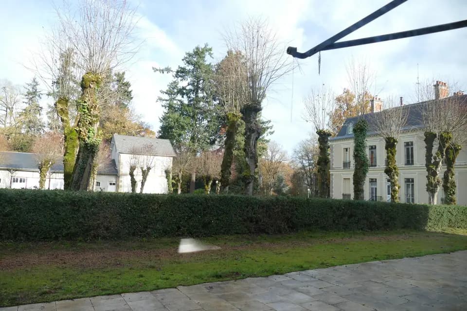 Le Château de la Croix — photo 4