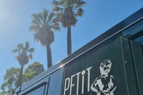 Le Petit Coin Events — photo 5