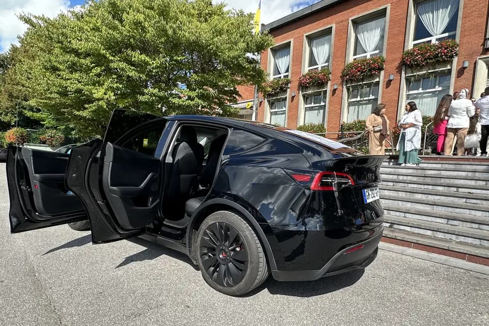 Mathieu Dhaene — photo 3