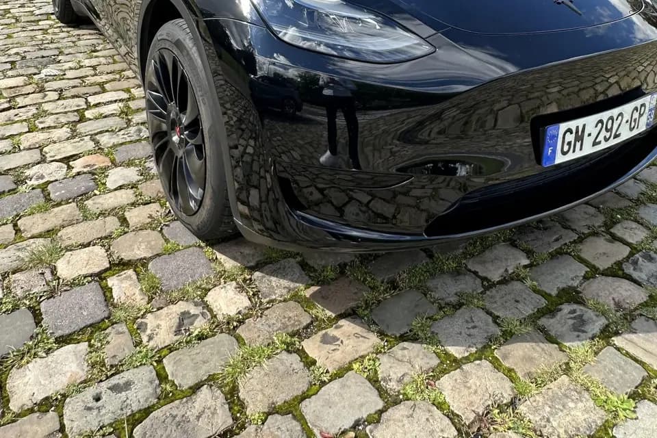 Mathieu Dhaene — photo 2