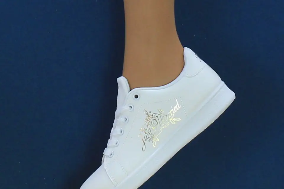 La Mariée en Jean — photo 1