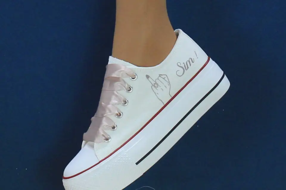 La Mariée en Jean — photo 7