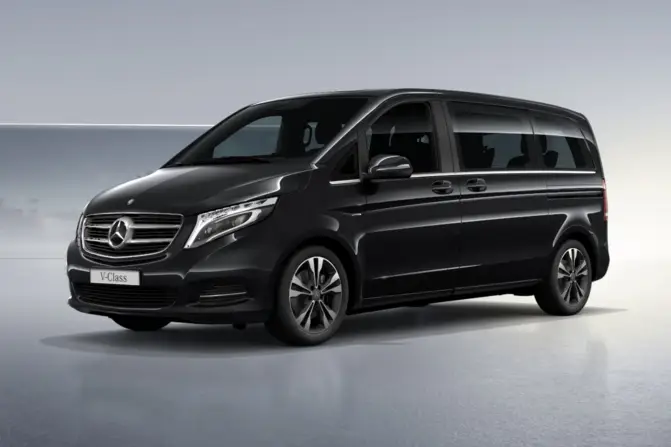 Klassic Limousine — photo 5