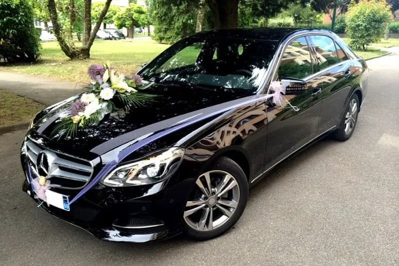 Klassic Limousine — photo 3