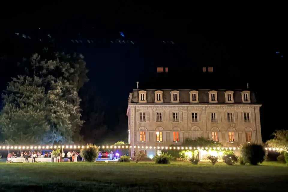 Château de Bagens — photo 7