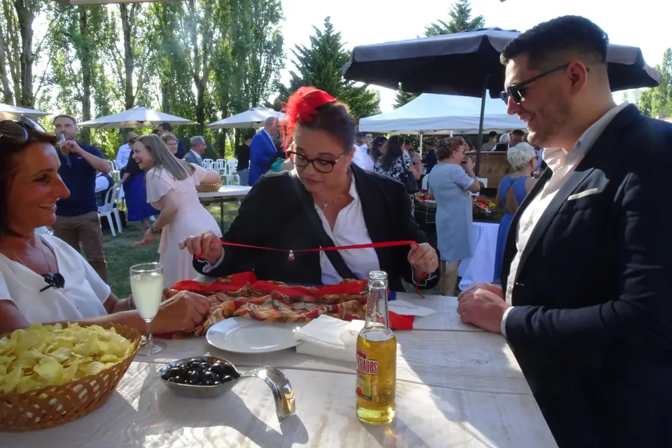 Jessica Magicienne Ventriloque — photo 2