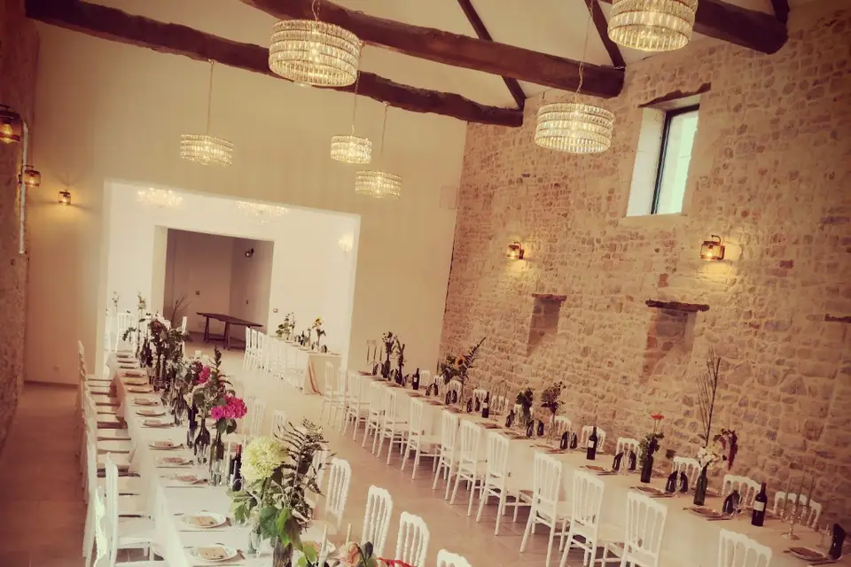 Au Domaine du Grand Duc — photo 7