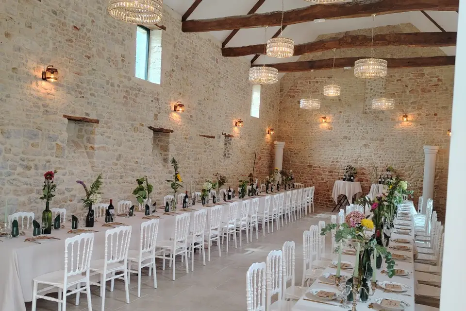 Au Domaine du Grand Duc — photo 8