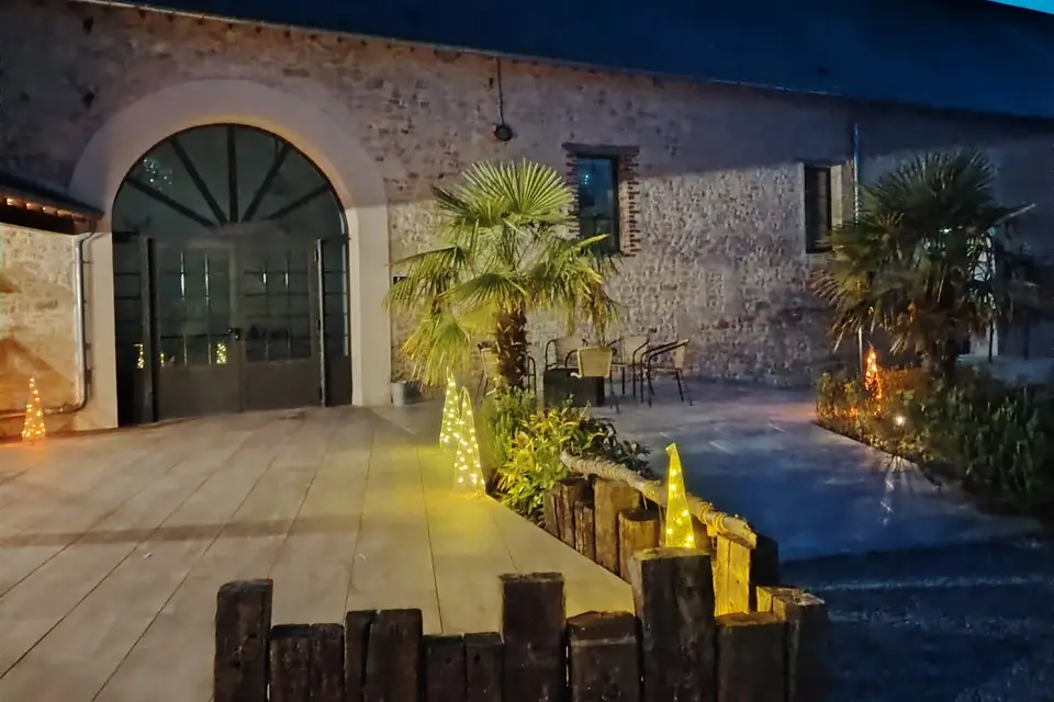 Au Domaine du Grand Duc — photo 5