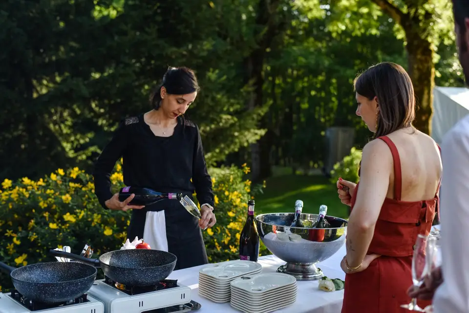 Château de Bagens — photo 2