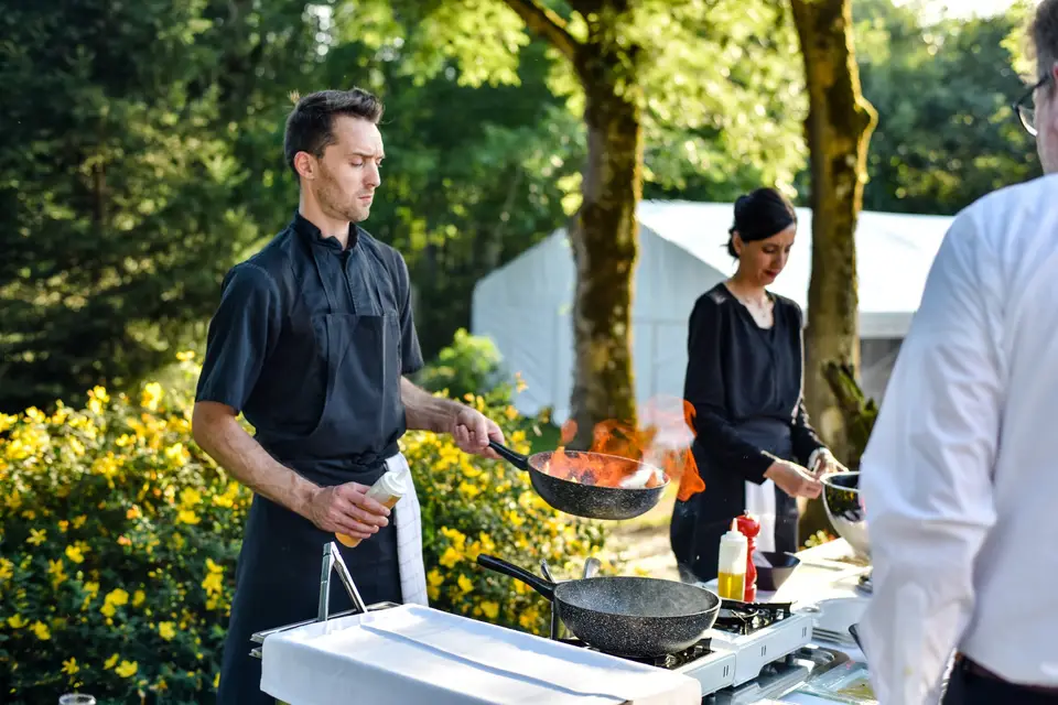 Château de Bagens — photo 1