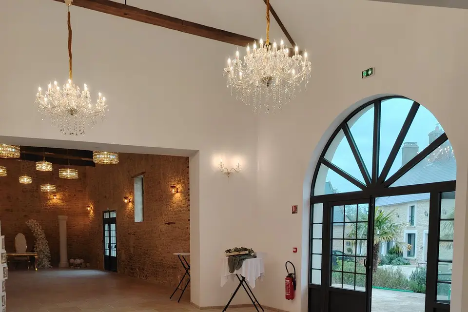 Au Domaine du Grand Duc — photo 1