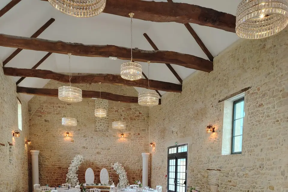 Au Domaine du Grand Duc