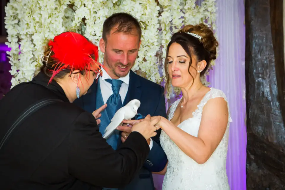 Jessica Magicienne Ventriloque — photo 5