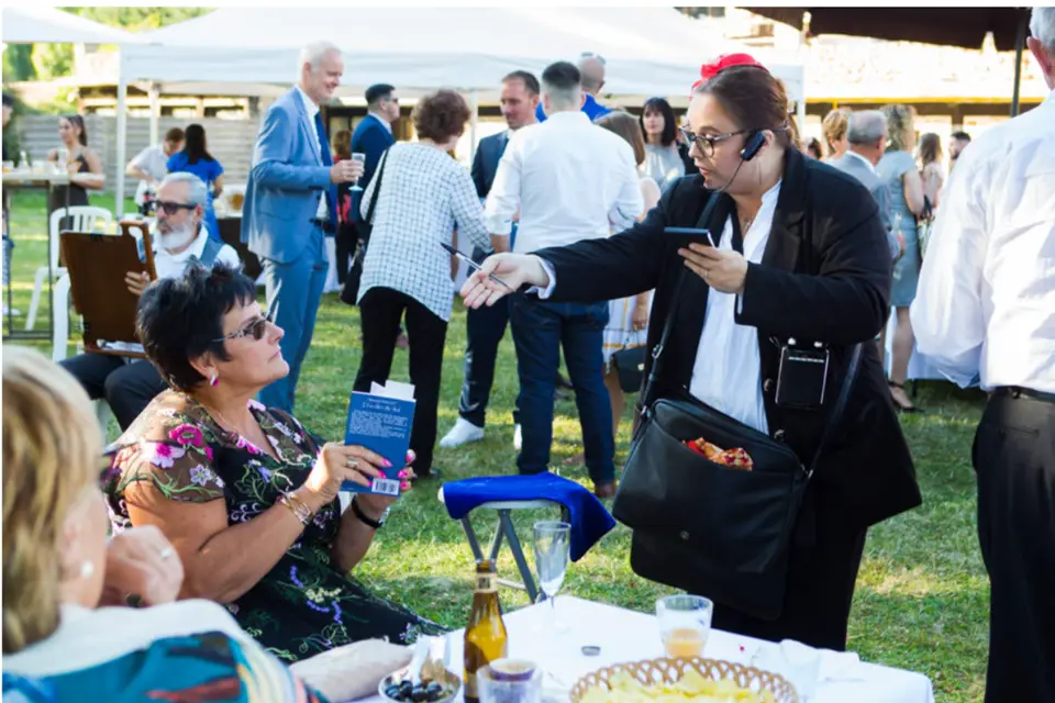 Jessica Magicienne Ventriloque — photo 3