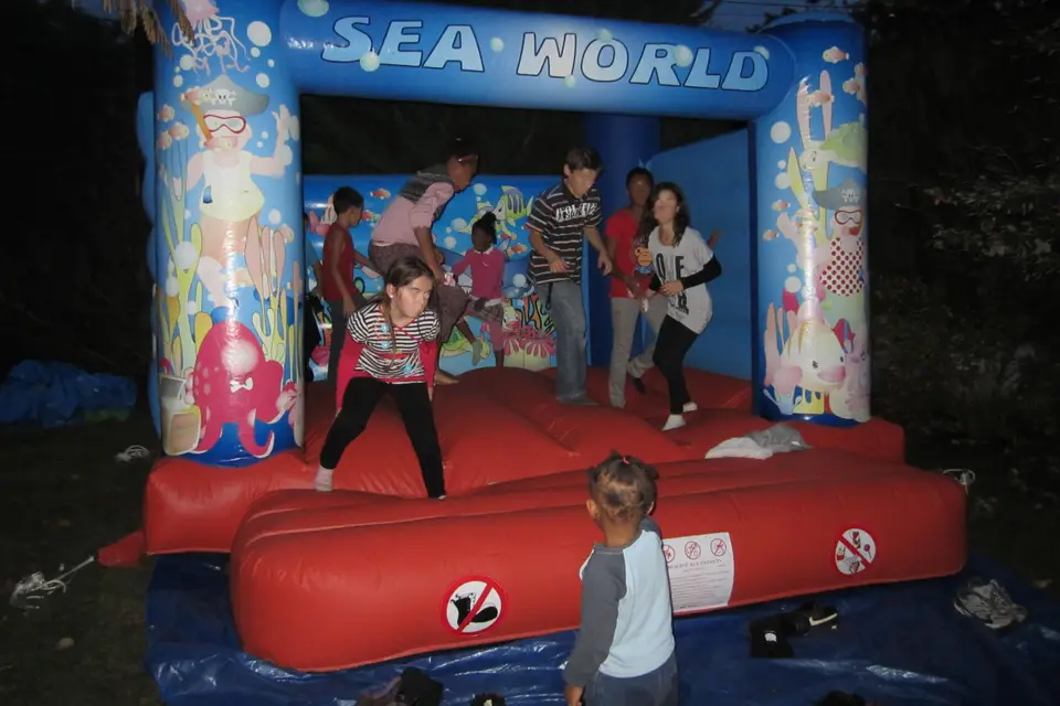 Fiesta Loc Animation — photo 1