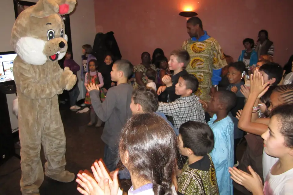 Fiesta Loc Animation — photo 2