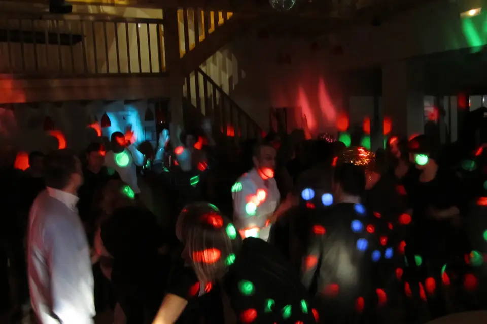 Fiesta Loc Animation — photo 4