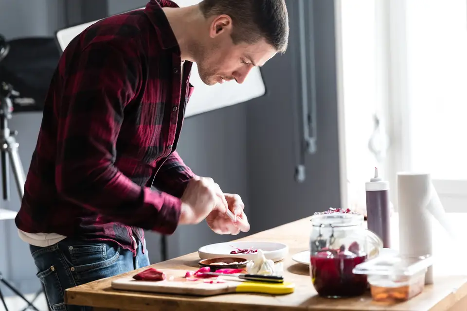 Emmanuel Stemper - Chef à domicile — photo 5