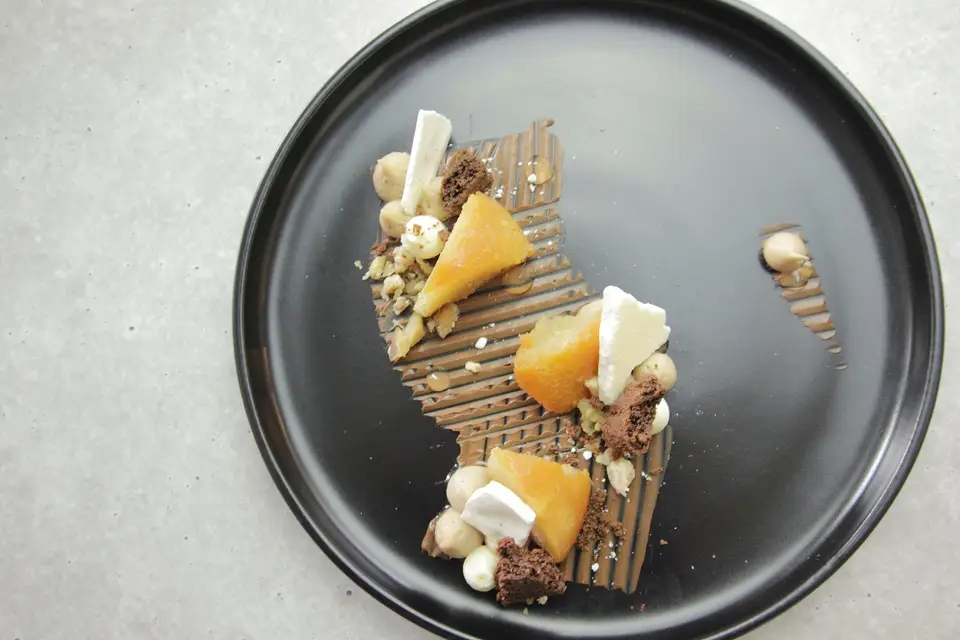 Emmanuel Stemper - Chef à domicile — photo 3