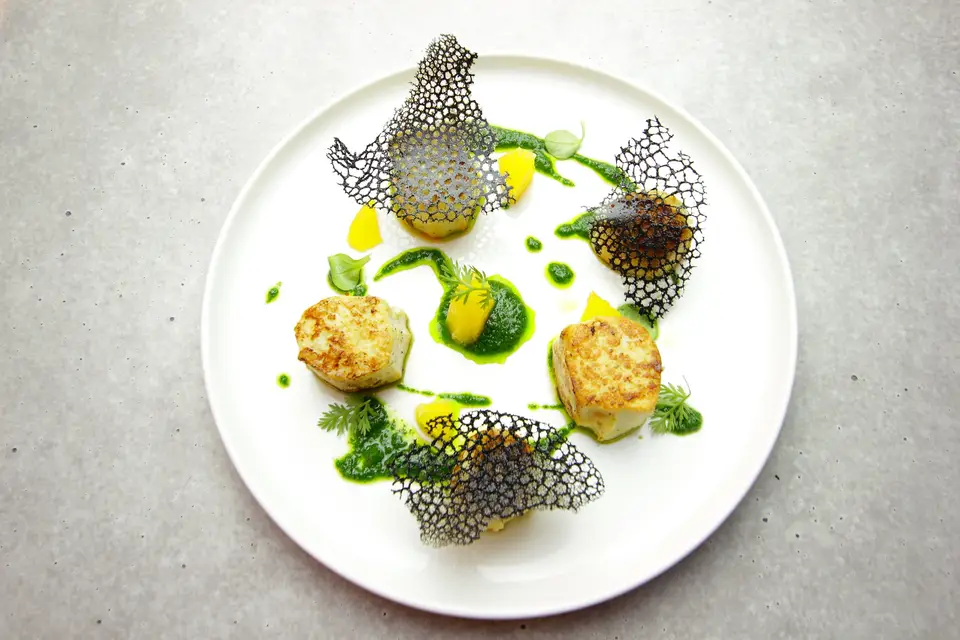 Emmanuel Stemper - Chef à domicile — photo 4