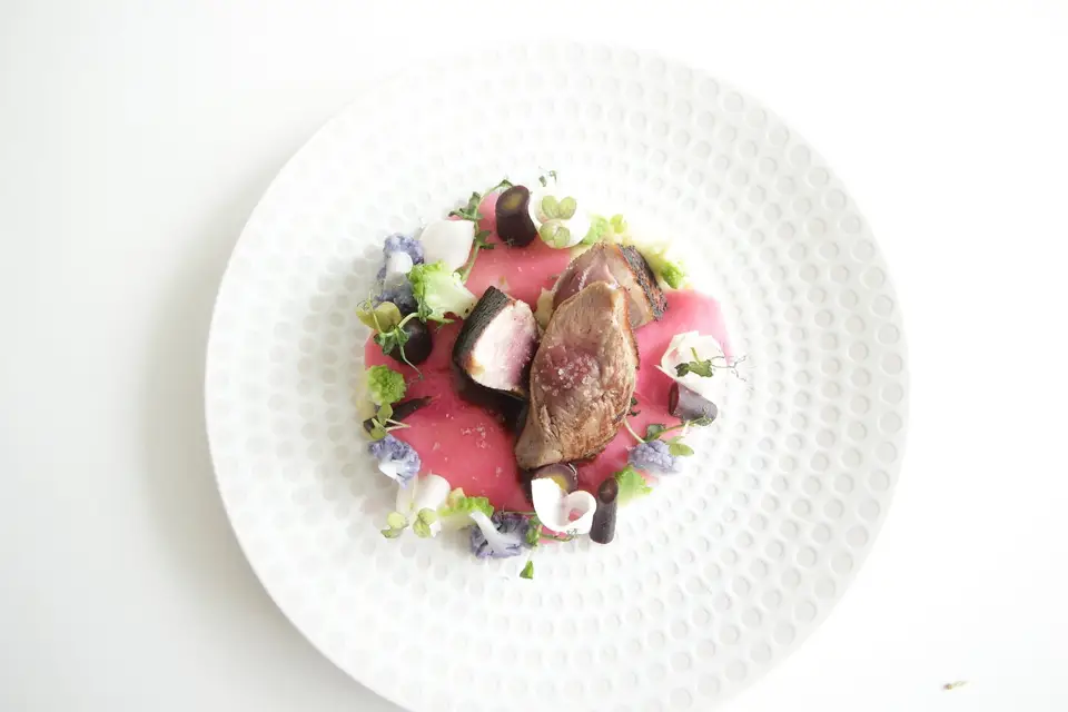 Emmanuel Stemper - Chef à domicile — photo 1