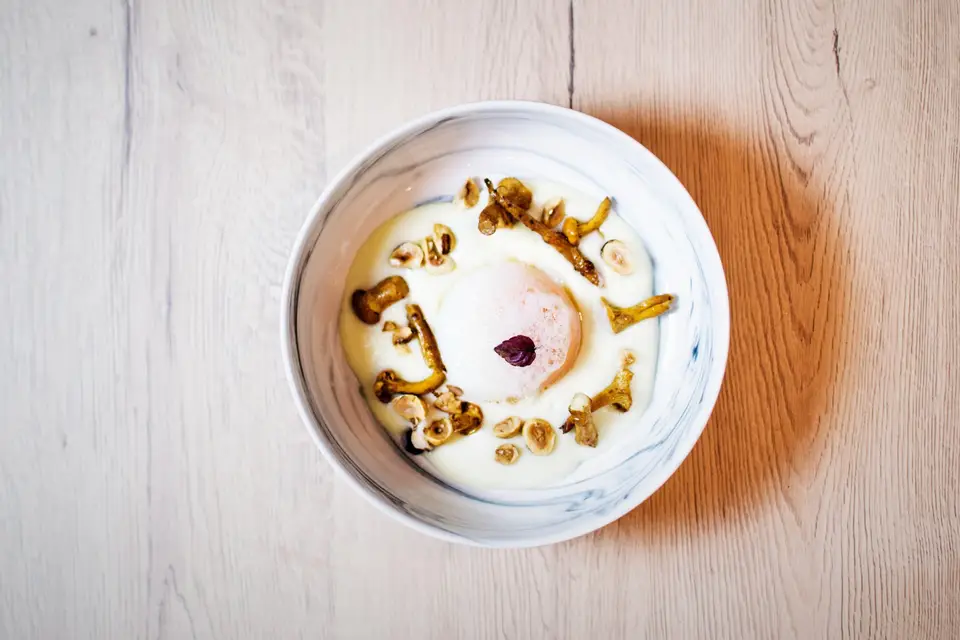 Emmanuel Stemper - Chef à domicile — photo 2