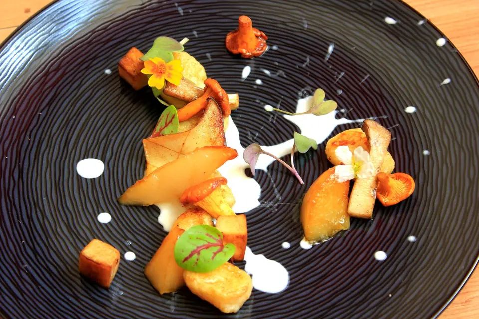 Emmanuel Stemper - Chef à domicile — photo 8