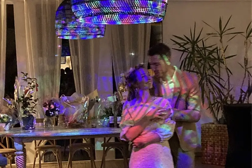 Let's Dance — photo 4