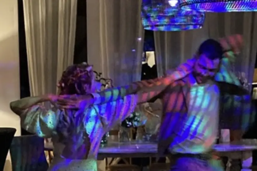 Let's Dance — photo 5