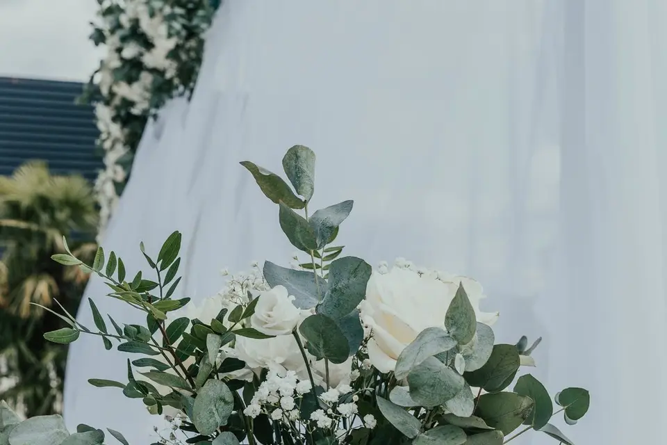 The Blooming Touch — photo 6