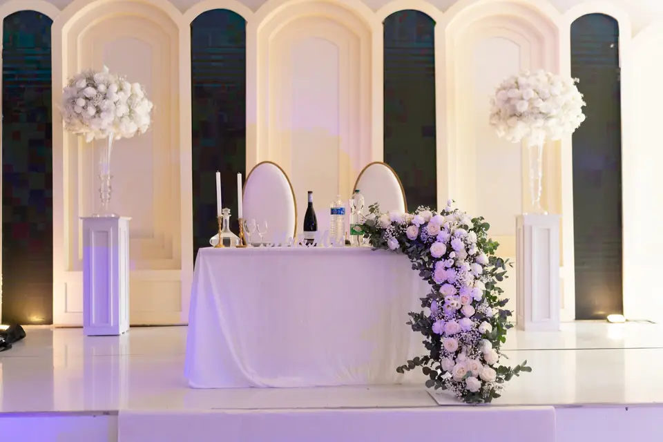 The Blooming Touch — photo 4