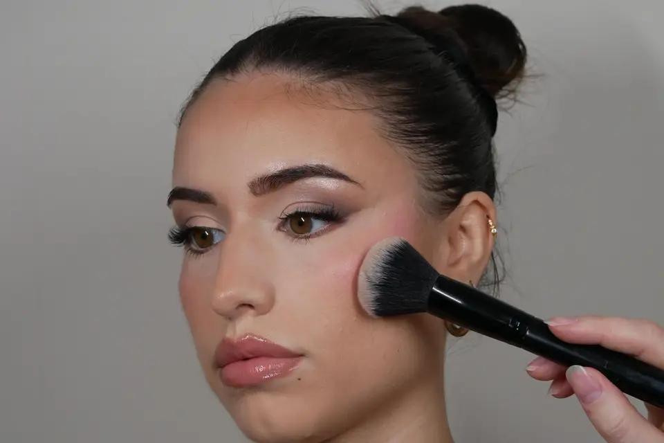 Kmelle Makeup — photo 1