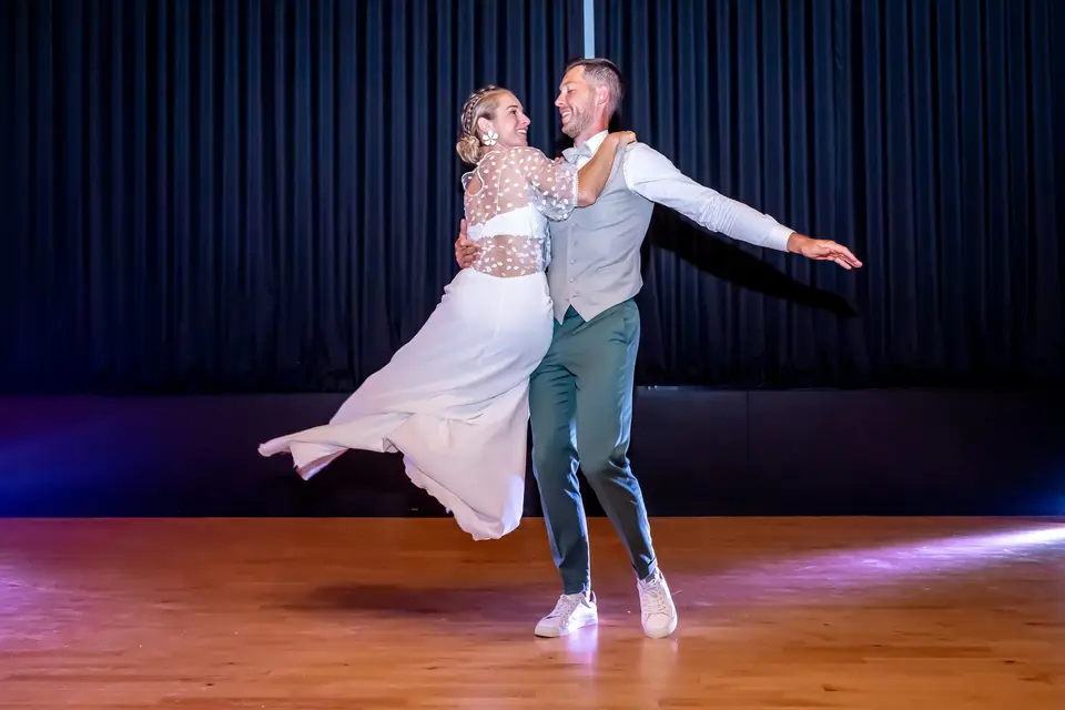 Let's Dance — photo 1