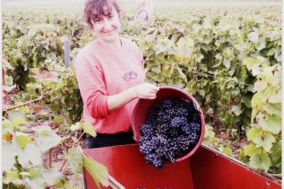 Domaine de l'Entre-Coeurs