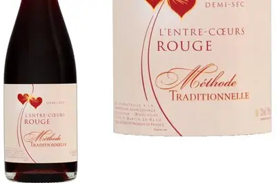 Domaine de l'Entre-Coeurs — photo 2