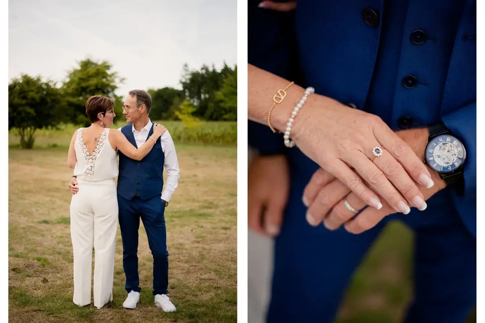 Julie Piedallu — photo 2