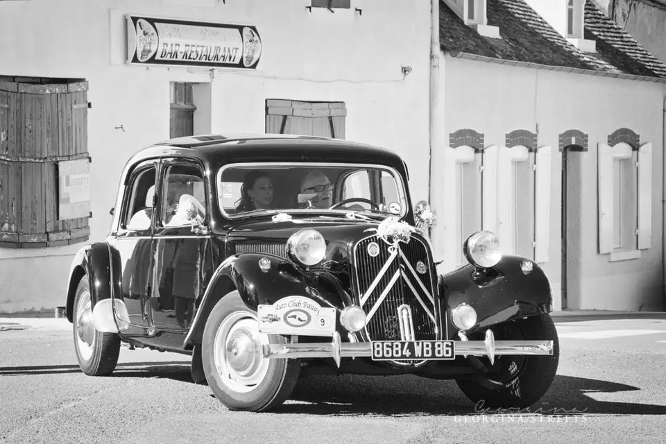 Georgina Streets — photo 3