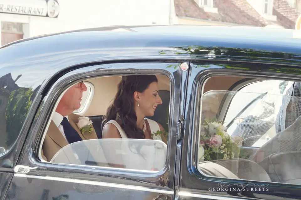 Georgina Streets — photo 4