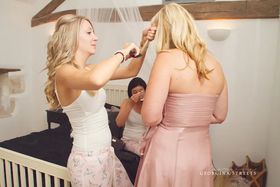 Georgina Streets — photo 2