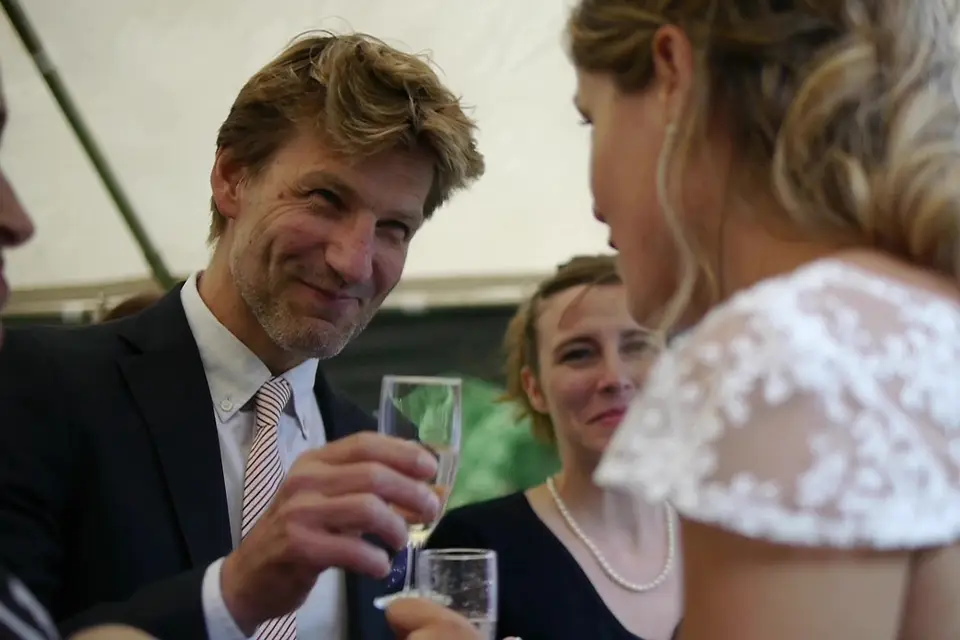 Wedding Story — photo 7