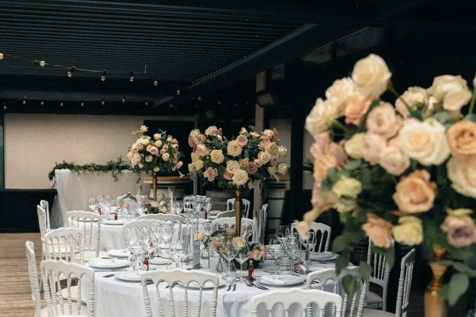 Dallies Eden Mariages — photo 8