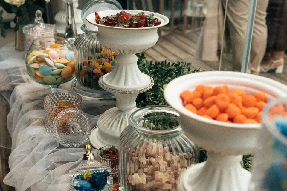 Dallies Eden Mariages — photo 7