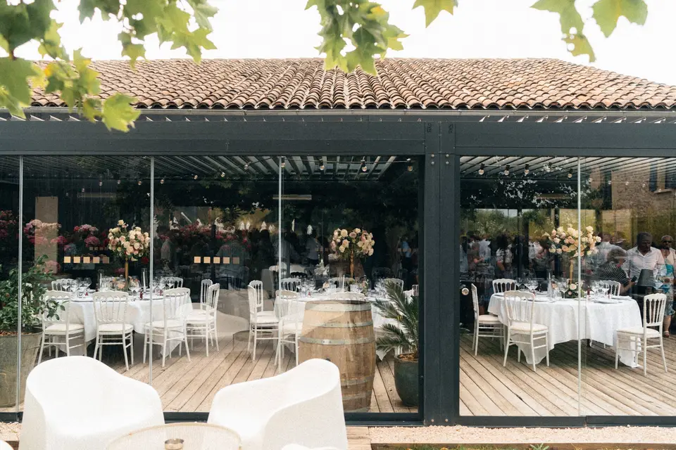 Dallies Eden Mariages — photo 6