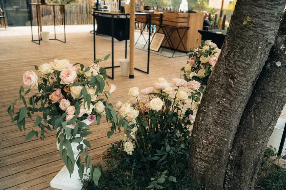 Dallies Eden Mariages — photo 5