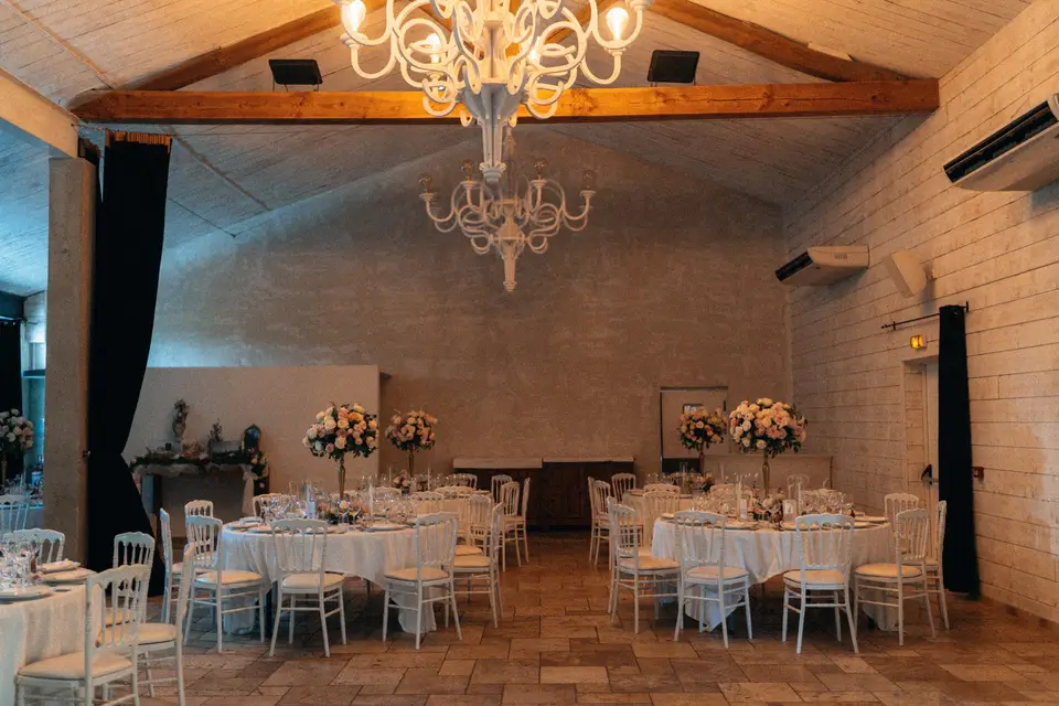 Dallies Eden Mariages — photo 4