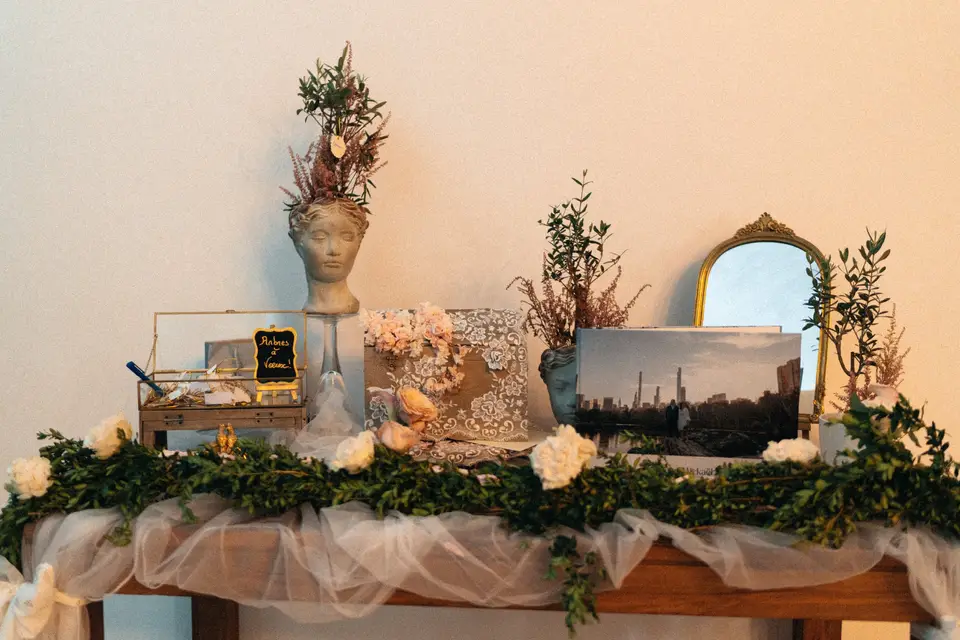 Dallies Eden Mariages — photo 3