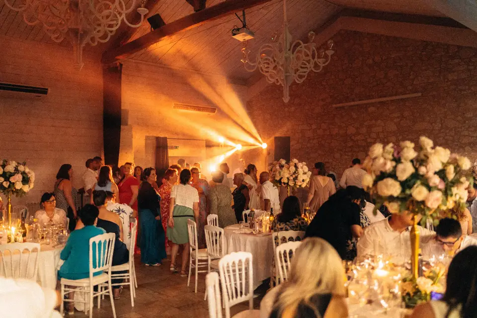 Dallies Eden Mariages — photo 2