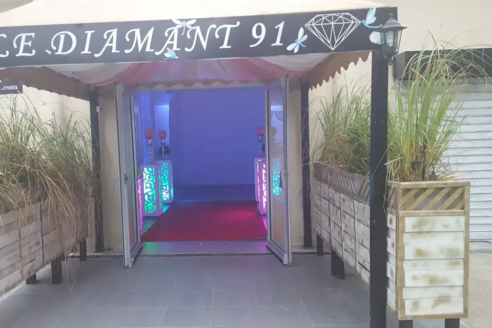 Le Diamant 91 — photo 4