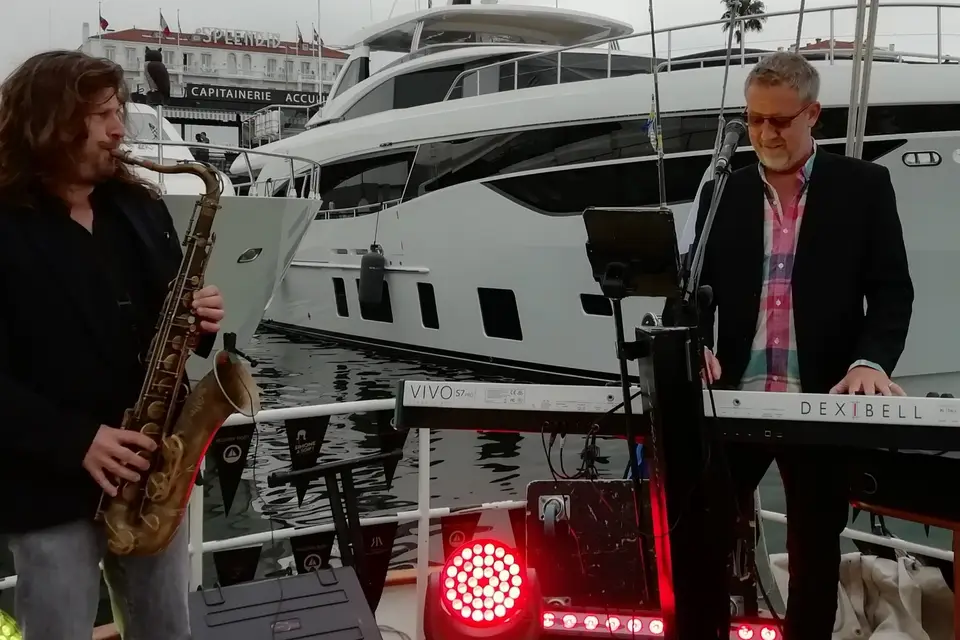 Rouge Baiser — photo 2